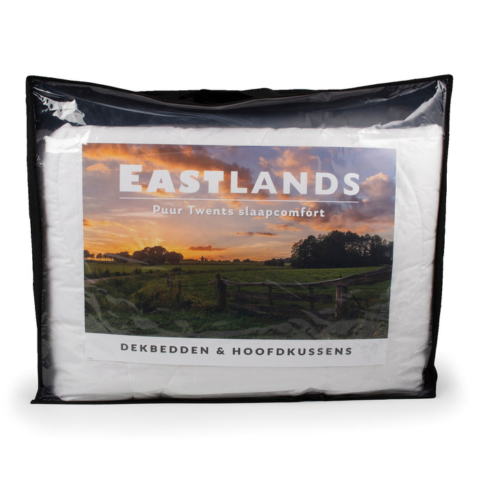 Eastlands Vasse 4-seizoenen Dekbed 200 x 220 cm