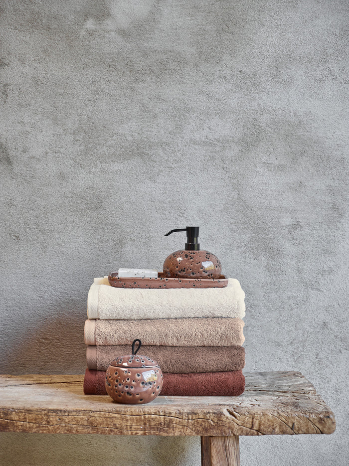 Washand London Camel-155