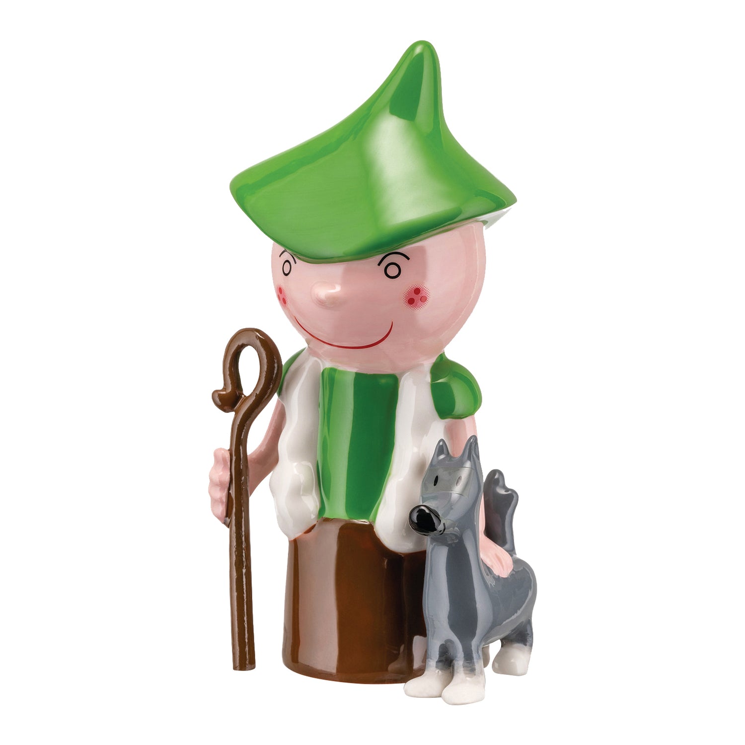 Alessi Happy Eternity Baby Herder