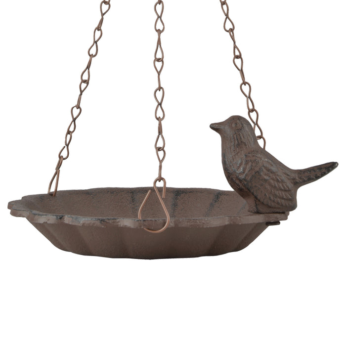 Esschert Design Vogelbad hangend  één vogel