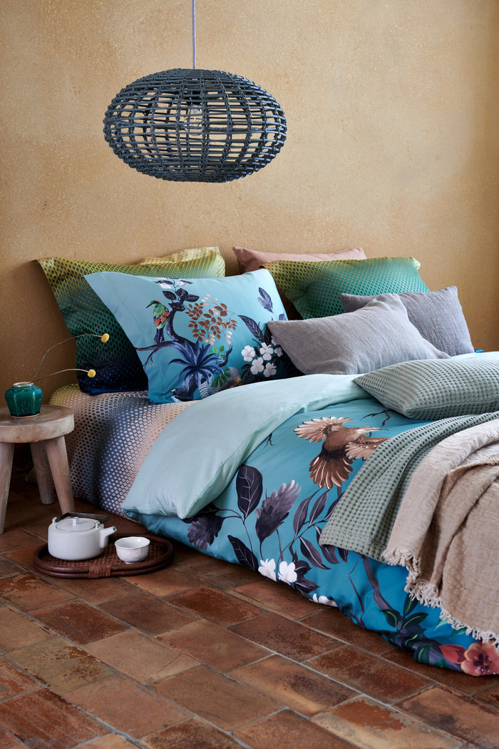 Vandyck Dekbedovertrek COSMIC STRUCTURE Multi 240x220 cm