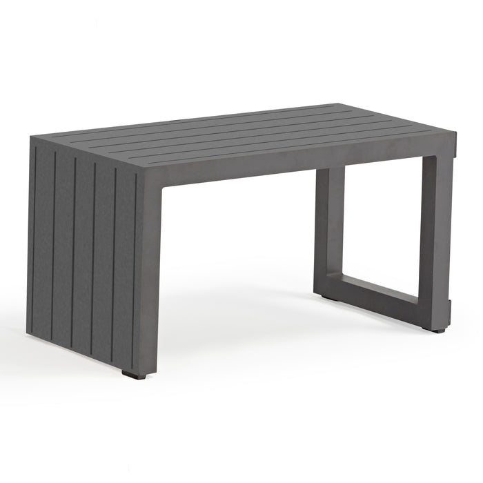 SenS-Line Delphi Loungeset -  Antraciet