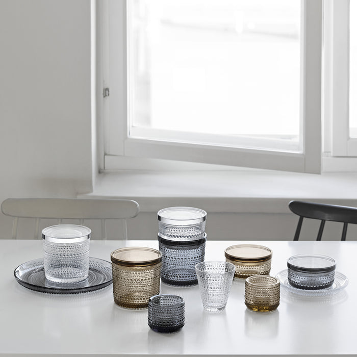 Iittala Kastehelmi Glazen 0,3 L - 2 st.