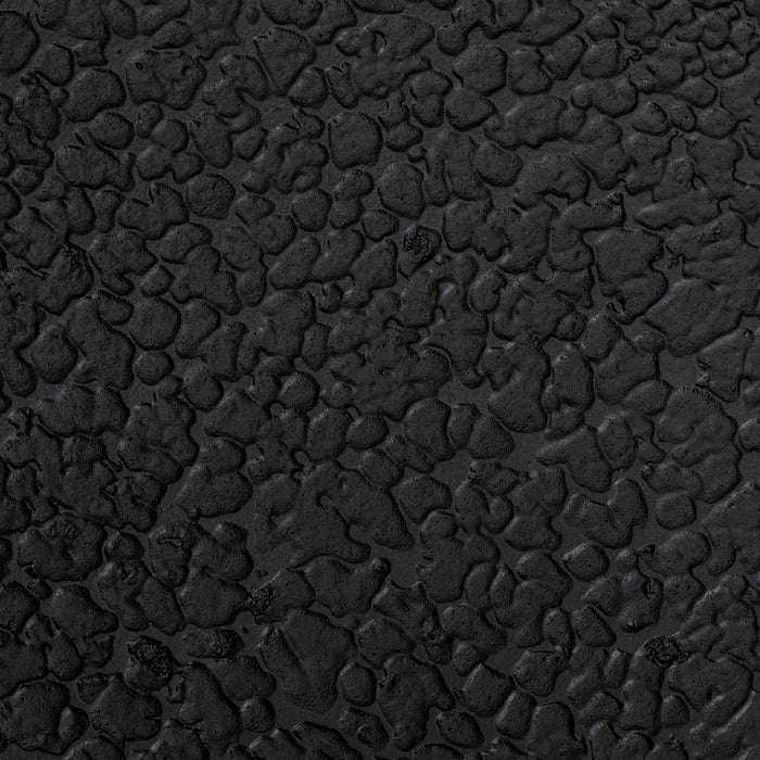 Dutchbone Winston Salontafel Rond - Zwart