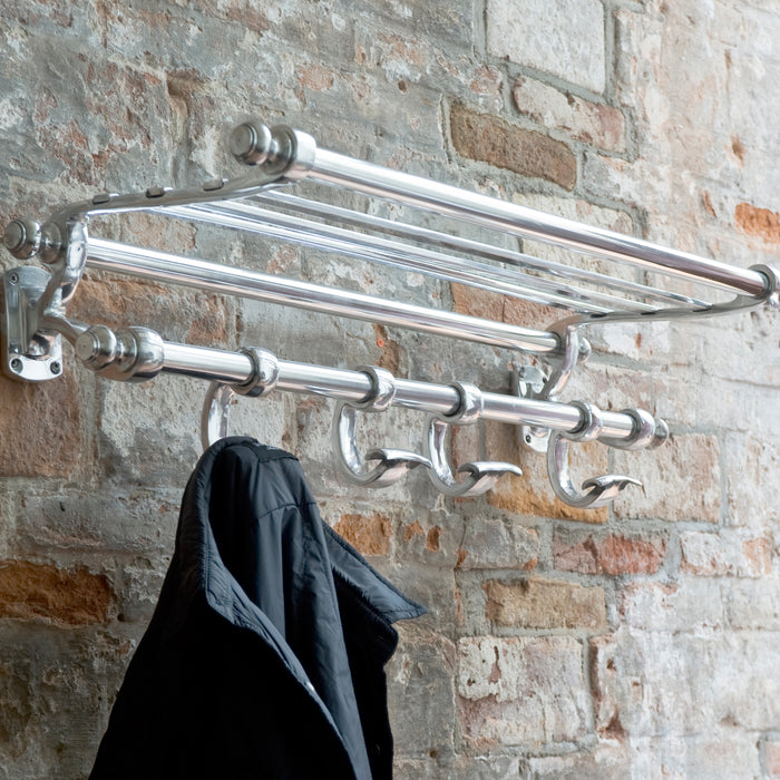 Rivièra Maison Canadian Rail Road Wandkapstok