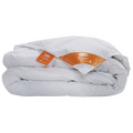 Silvana Royale Oranje Light Dekbed 200 x 200 cm