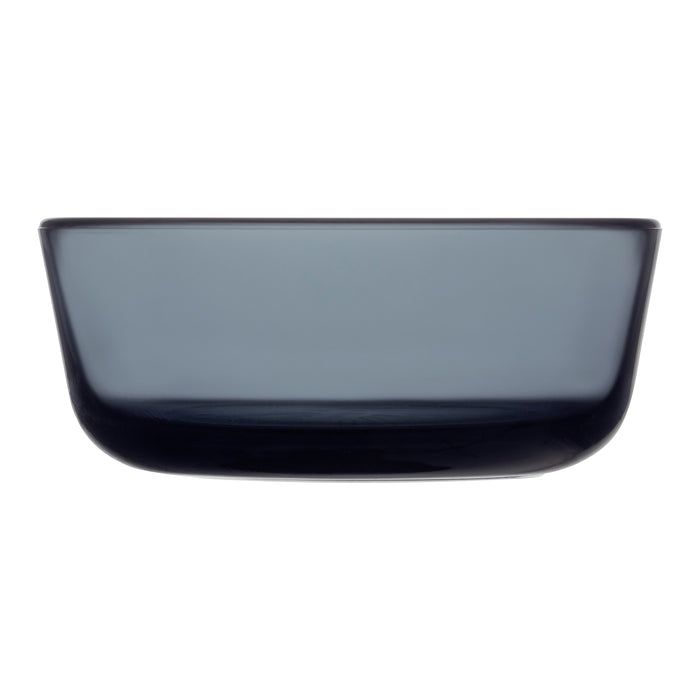 Iittala Essence Schaal Ø 12 cm - Donkergrijs