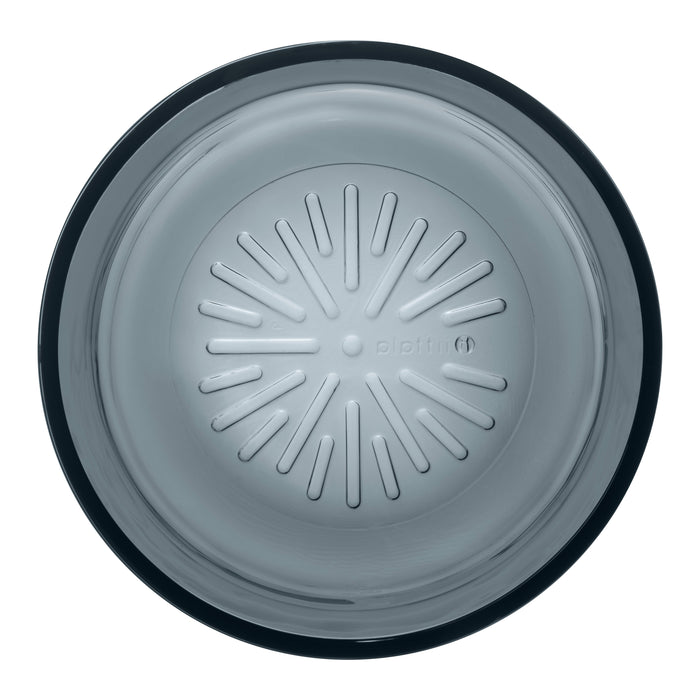 Iittala Essence Schaal Ø 12 cm - Donkergrijs
