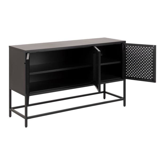 by fonQ  Aria Dressoir