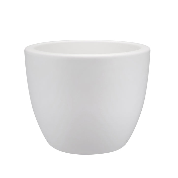 Elho Pure Soft Round Bloempot 30 cm