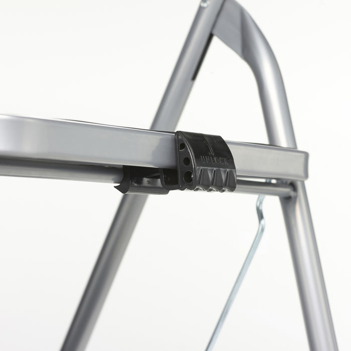 Altrex Cromato Plus 2 Huishoudtrap