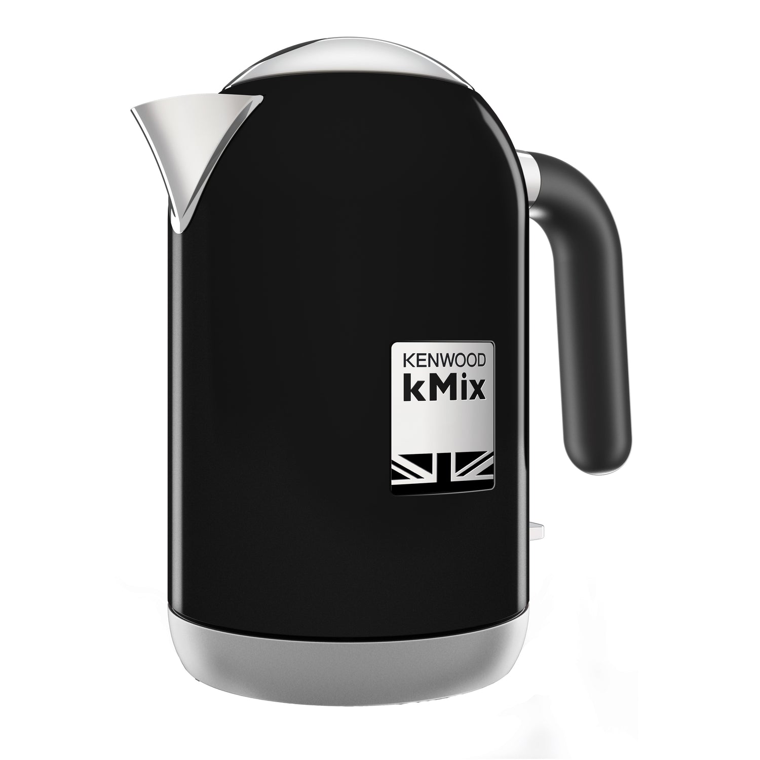Kenwood kMix ZJX650BK Waterkoker - 1 L