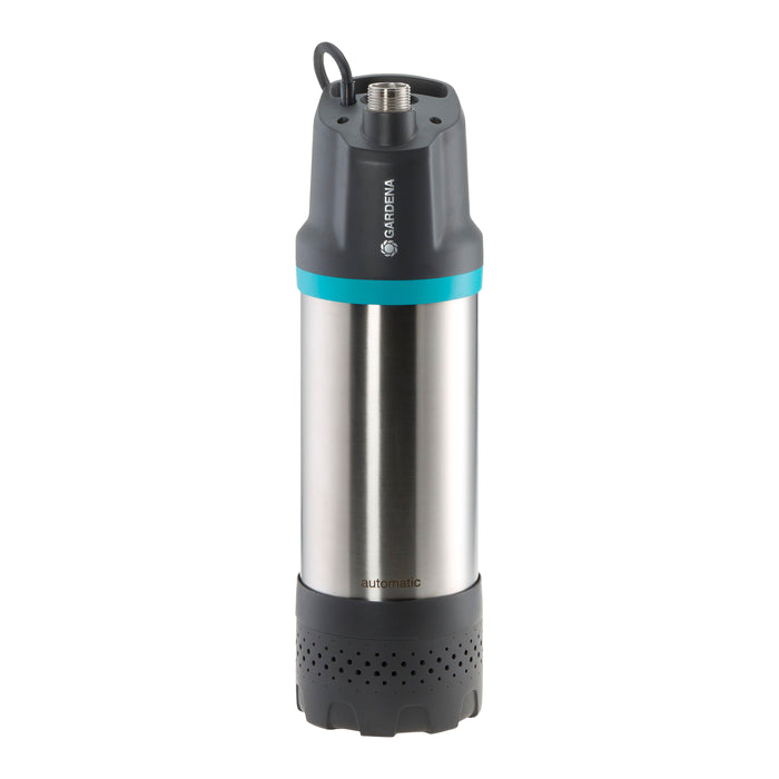 Gardena Dompel-drukopvoerpomp 6000/5 inox auto