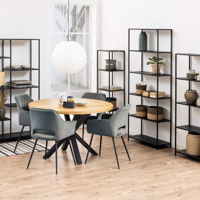 MOOS Aria Boekenkast