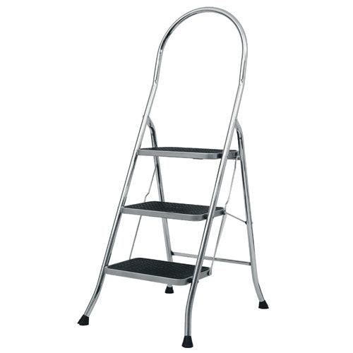 Altrex Cromato Plus 3 Huishoudtrap
