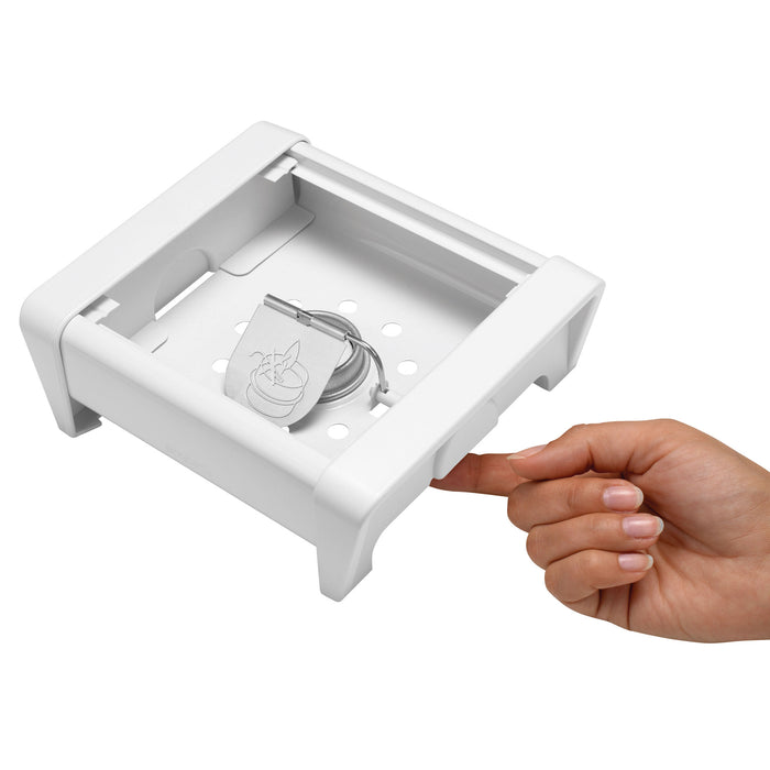 Brabantia Schotelwarmer 1 kaars