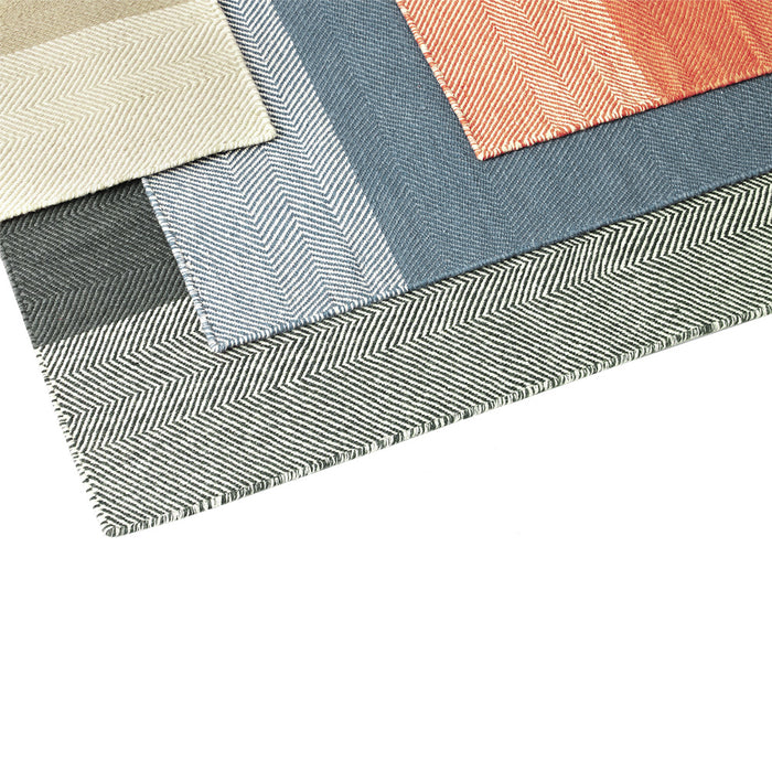 Muuto Varjo Vloerkleed Dark Green