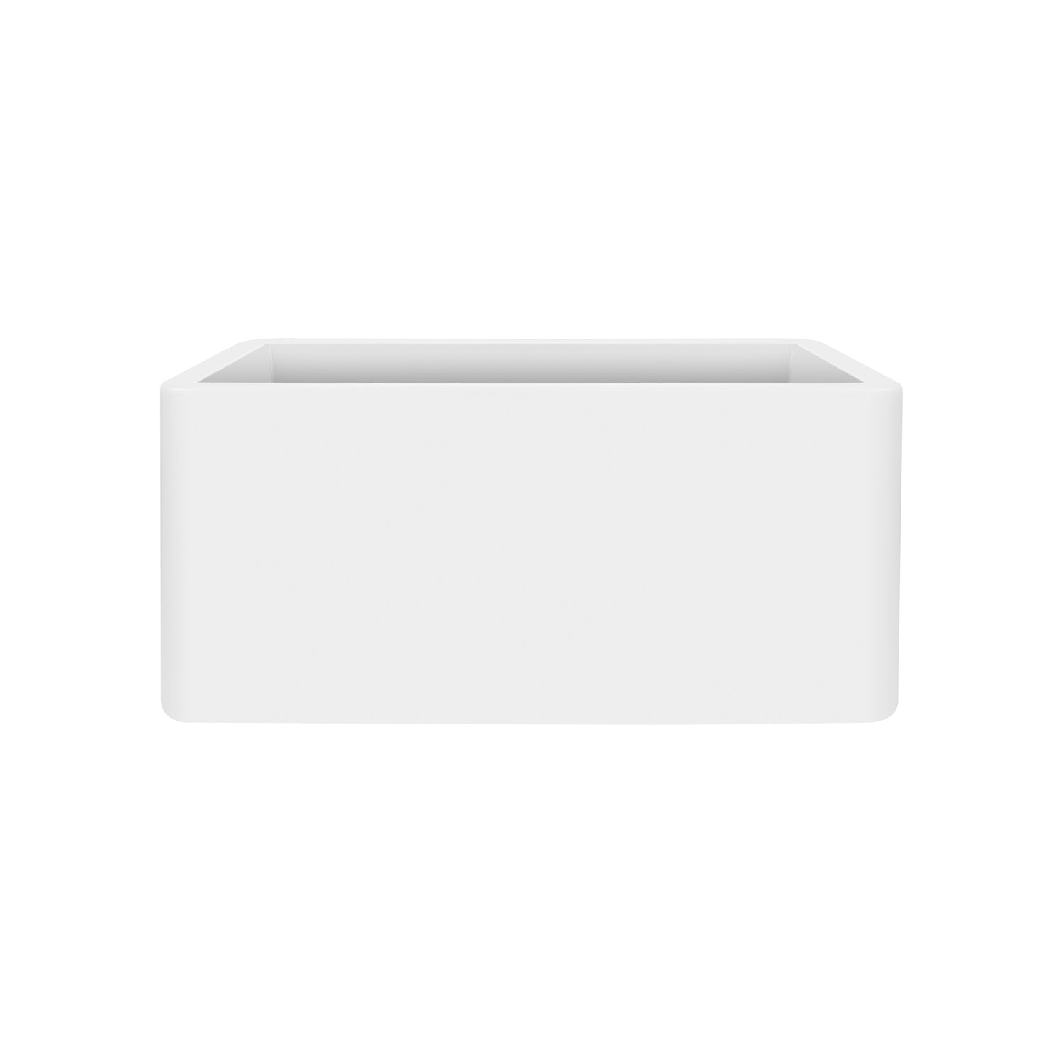 Elho Pure Soft Brick Long Plantenbak 80 cm