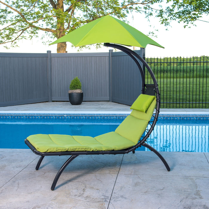 Vivere Original Dream Lounger