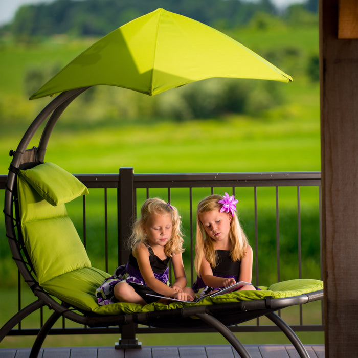 Vivere Original Dream Lounger