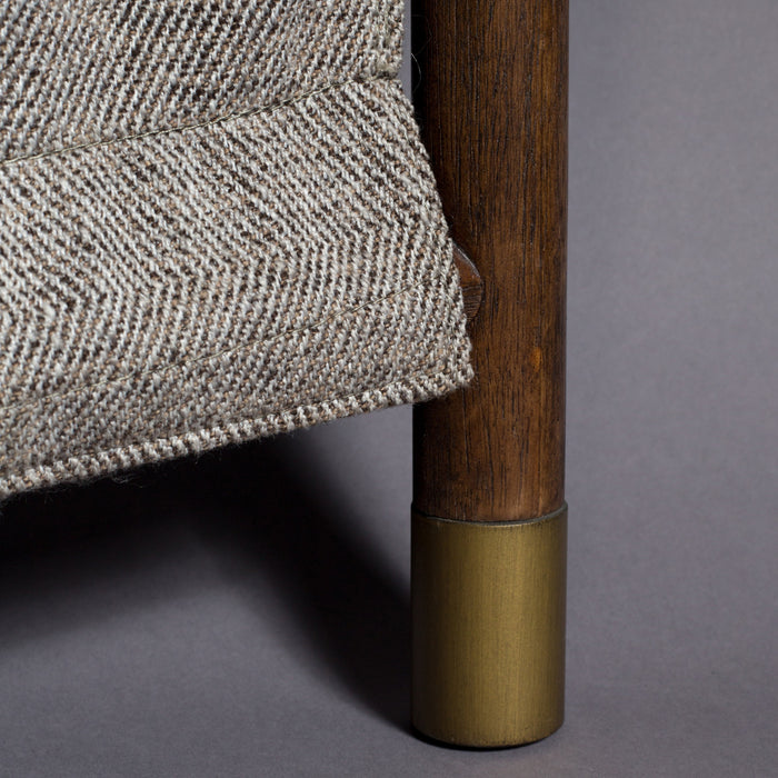 Dutchbone Riva Kamerscherm