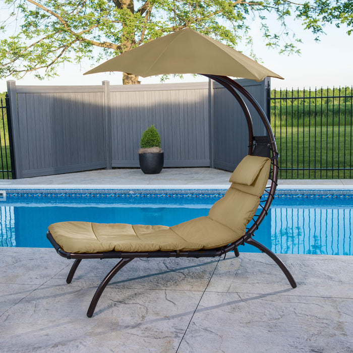 Vivere Original Dream Lounger