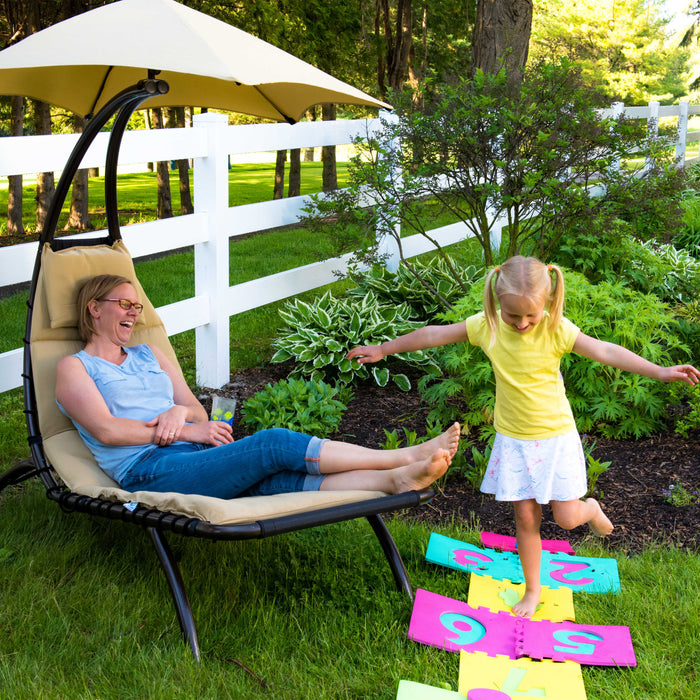 Vivere Original Dream Lounger