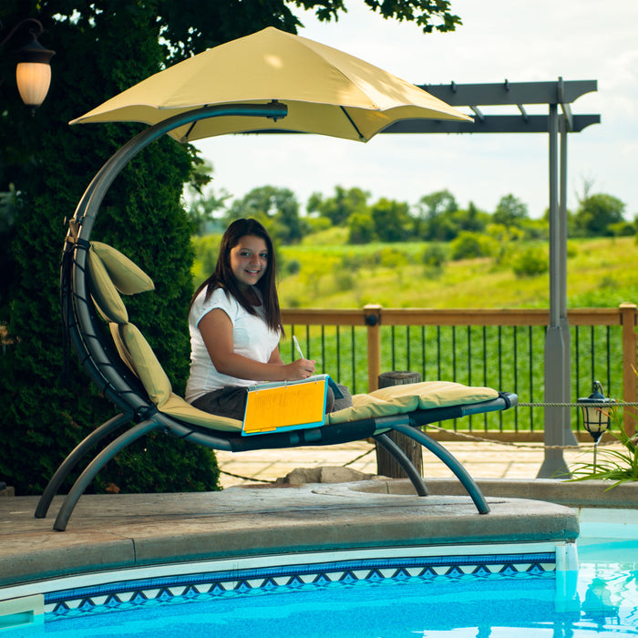 Vivere Original Dream Lounger