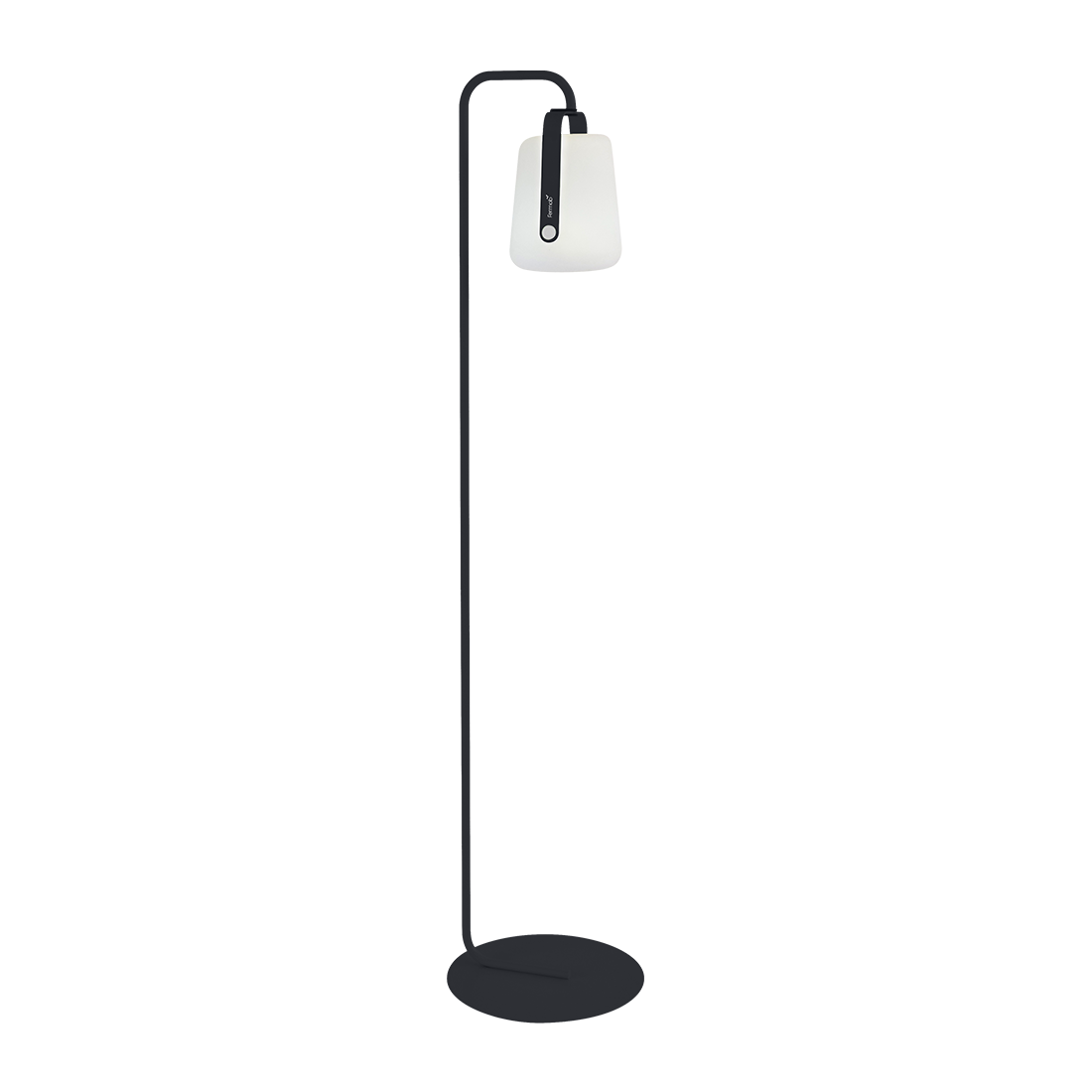 Fermob Balad Upright Vloerstandaard (excl. Lamp) - Anthracite