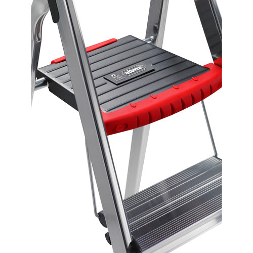 Altrex Double Decker 8 Huishoudtrap