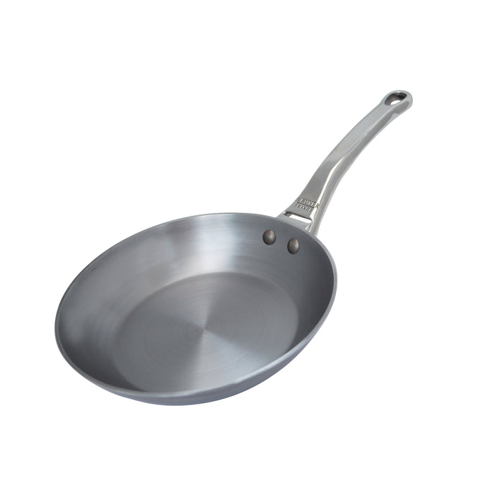 De Buyer Mineral B Pro Koekenpan Ø 28 cm
