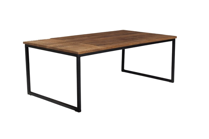 Dutchbone Randi Salontafel