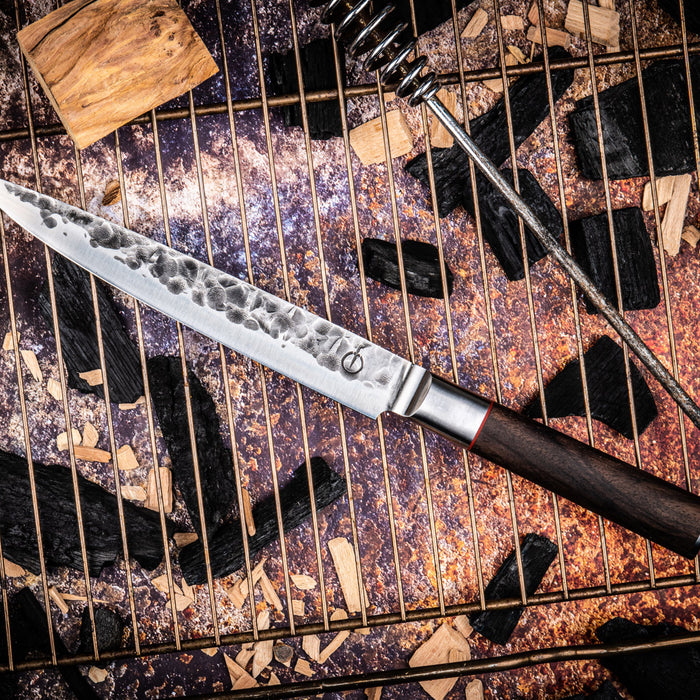 Forged Sebra Vleesmes