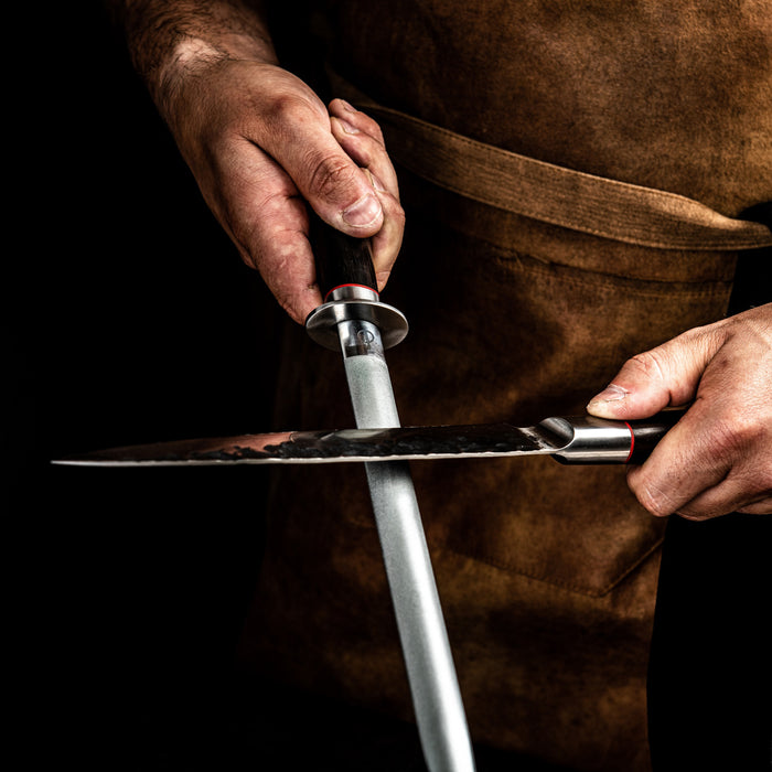 Forged Sebra Vleesmes