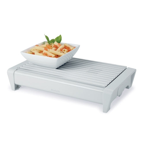Brabantia Schotelwarmer 2 kaarsen