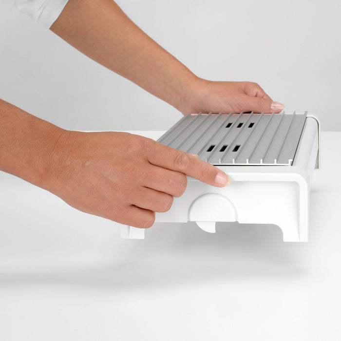 Brabantia Schotelwarmer 2 kaarsen