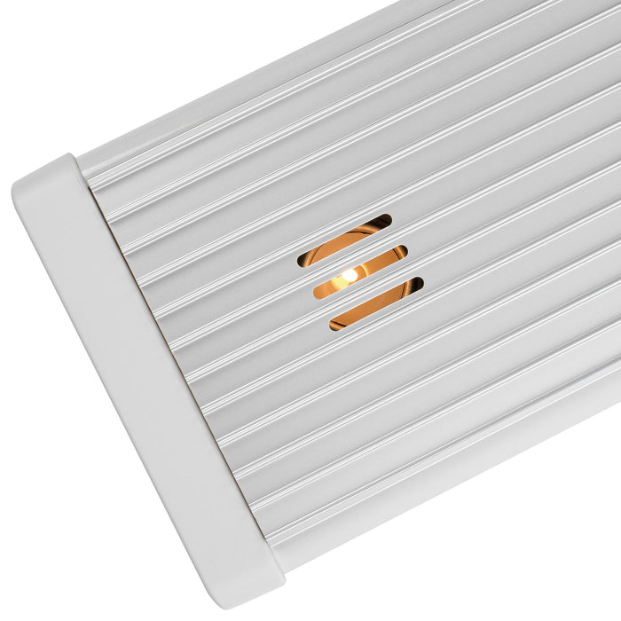 Brabantia Schotelwarmer 2 kaarsen
