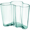 iittala Alvar Aalto Vaas 16 cm - Watergroen