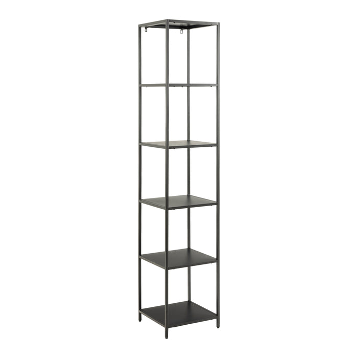 MOOS Aria Boekenkast