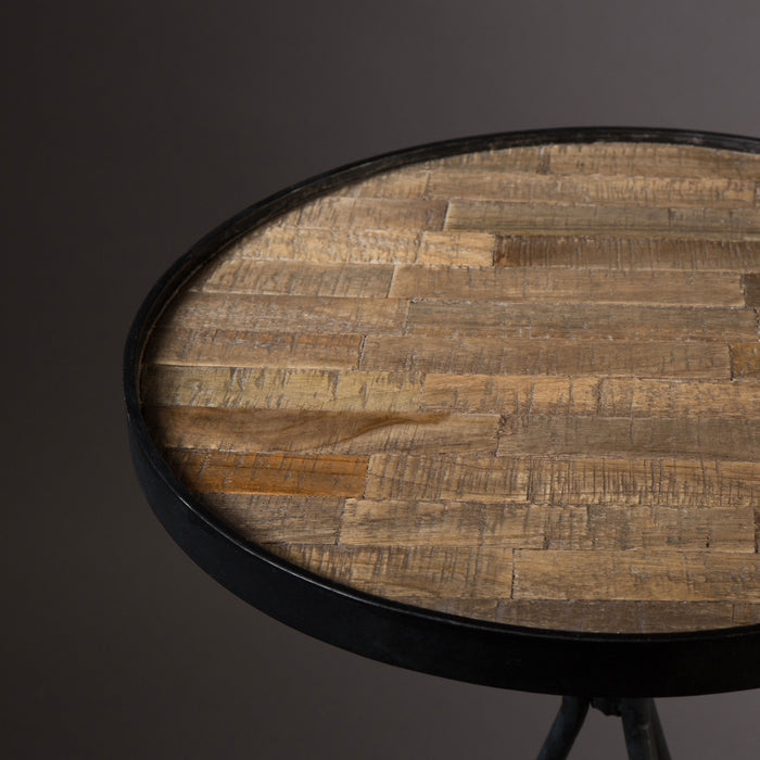 Dutchbone Tides Bijzettafel set van 2