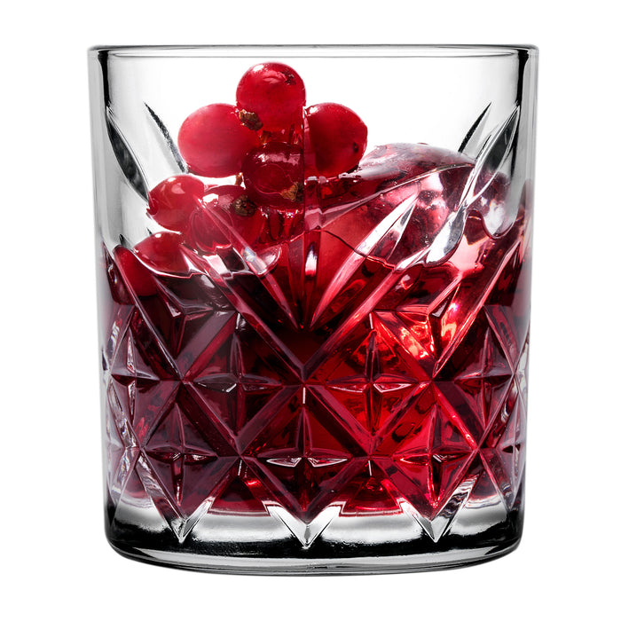 Pasabahce Timeless Tumblerglas 0,35 L - 6 st