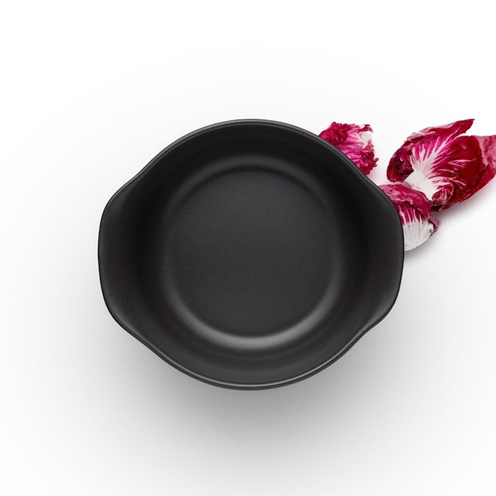 Eva Solo Nordic Kitchen Schaal Ø 18,5 cm - Zwart