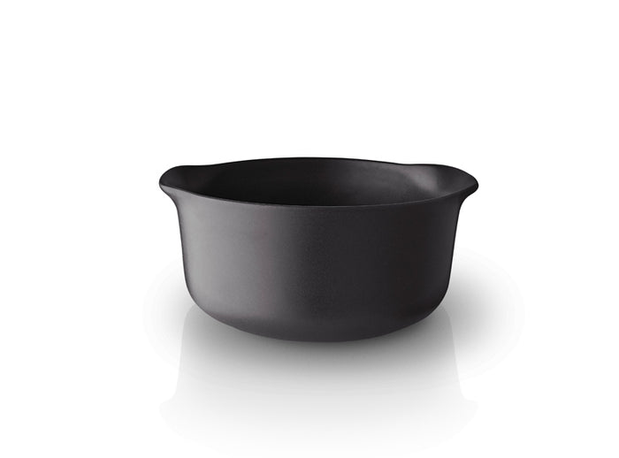 Eva Solo Nordic Kitchen Schaal Ø 18,5 cm - Zwart