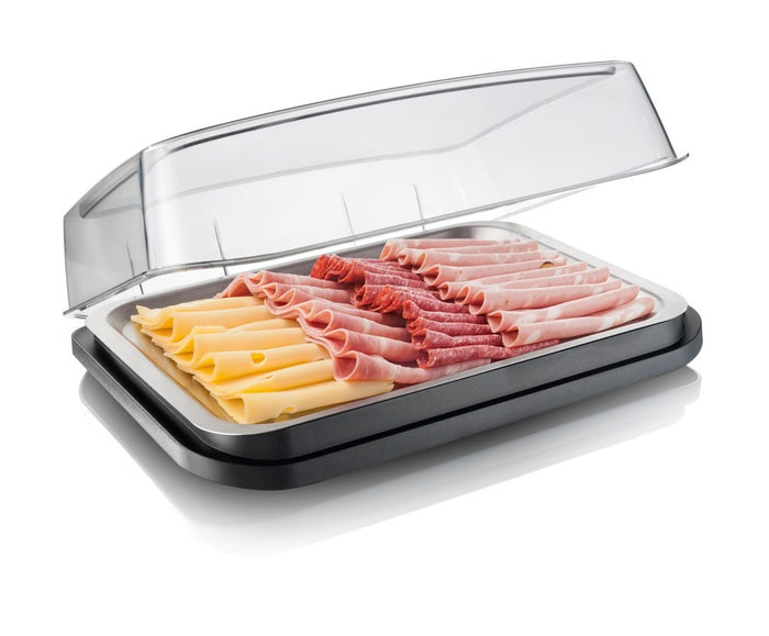 Tomorrow's Kitchen Koelschaal