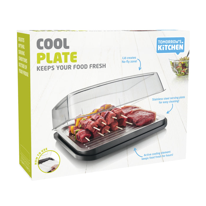 Tomorrow's Kitchen Koelschaal