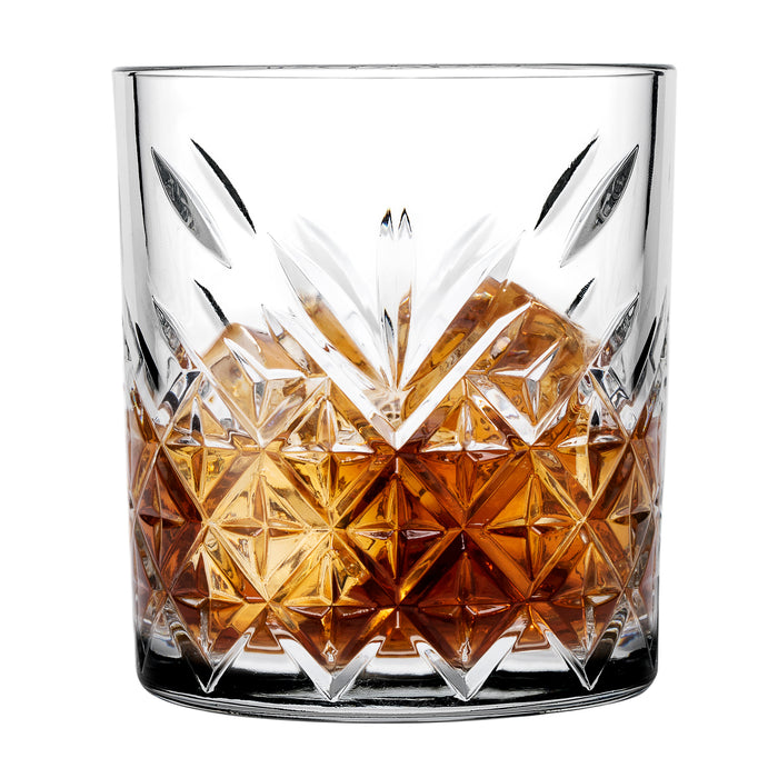 Pasabahce Timeless Tumblerglas 0,21 L - 6 st