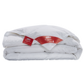 Silvana Royale Rood Extra Light Dekbed 200 x 220 cm