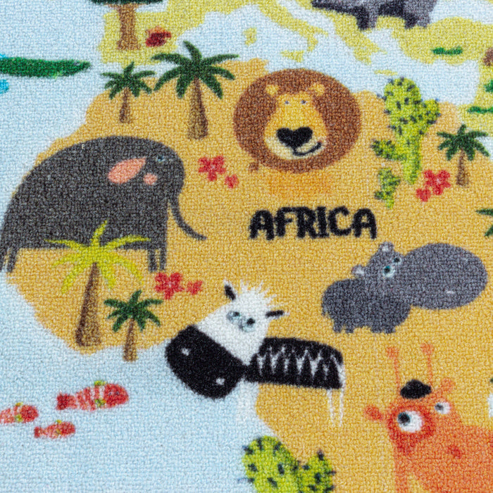 Ayyildiz Play Vloerkleed 160x230 cm
