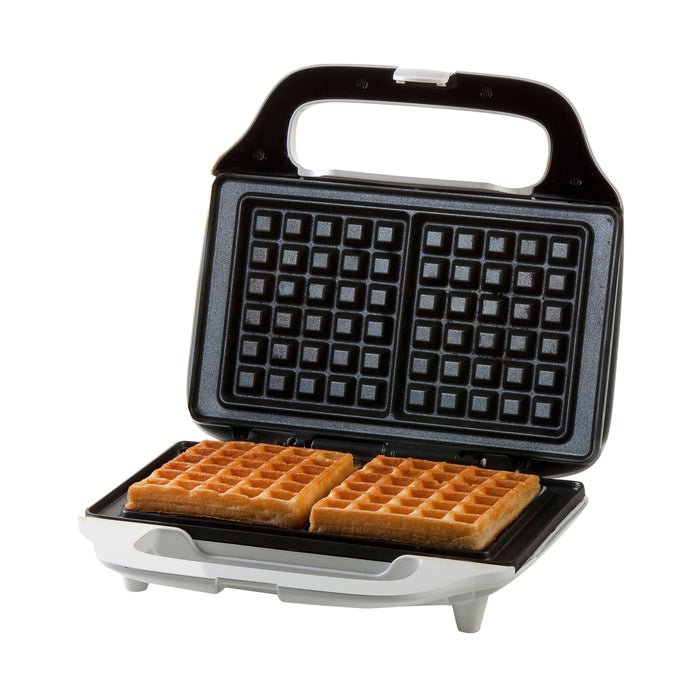 Domo DO9133W XL Wafelijzer