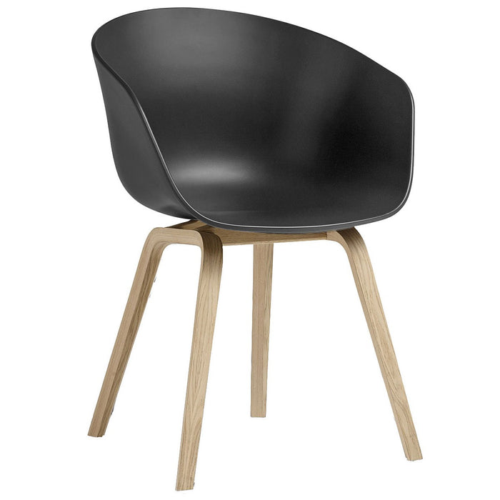 HAY About a Chair AAC22 Stoel